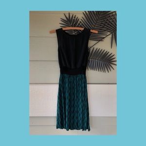 Manaola Dress